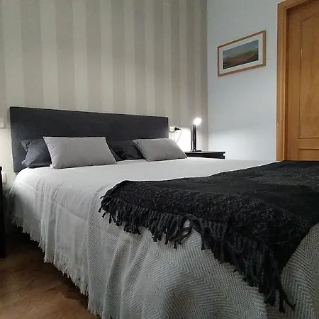 Appartement Ciervos - Cueva Valiente *