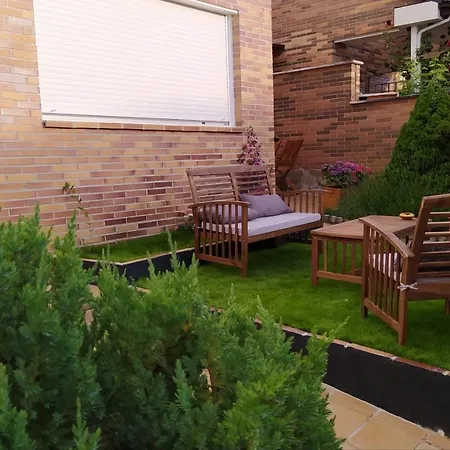 Ciervos - Cueva Valiente Διαμέρισμα *