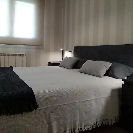 Διαμέρισμα Ciervos - Cueva Valiente *