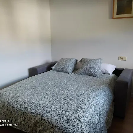 Ciervos - Cueva Valiente Διαμέρισμα *