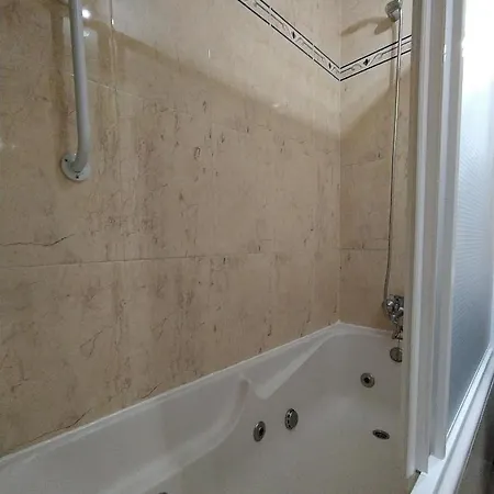 Ciervos - Cueva Valiente Appartement *
