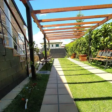 Ciervos - Cueva Valiente Appartement El Espinar