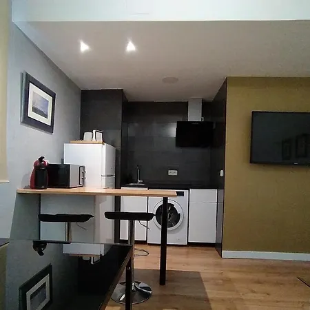 Ciervos - Cueva Valiente Διαμέρισμα