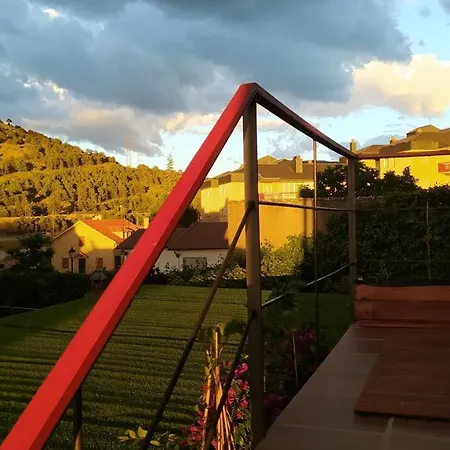 Appartement Ciervos - Cueva Valiente El Espinar