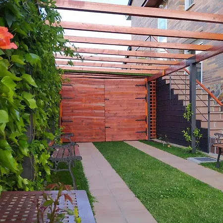 Ciervos - Cueva Valiente Apartment