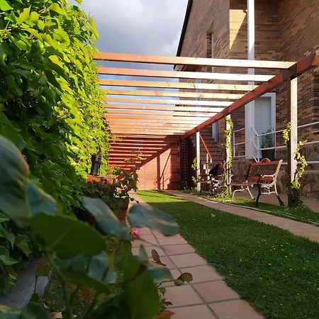 Ciervos - Cueva Valiente * El Espinar