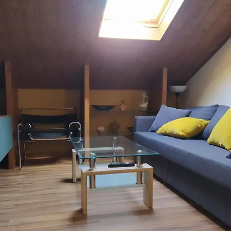 Appartement Ciervos - Cueva Valiente El Espinar