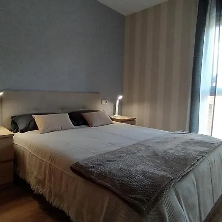 Ciervos - Cueva Valiente Appartement *