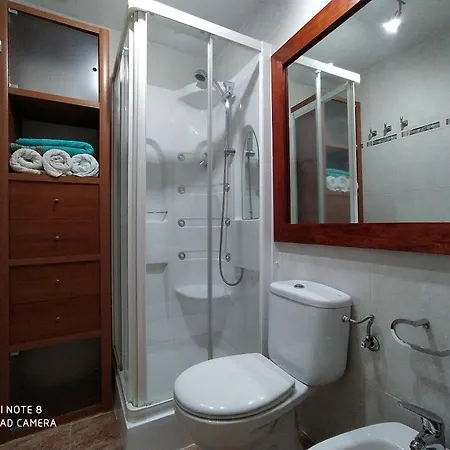 Appartement Ciervos - Cueva Valiente El Espinar