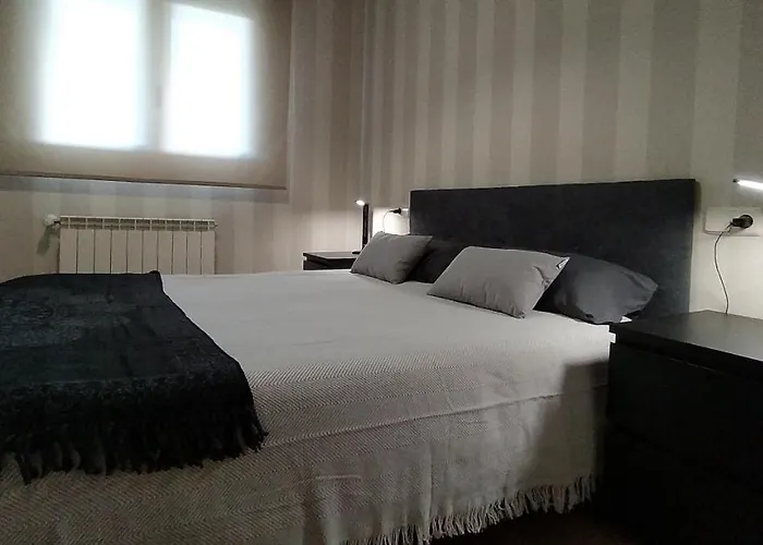 아파트 Ciervos - Cueva Valiente *