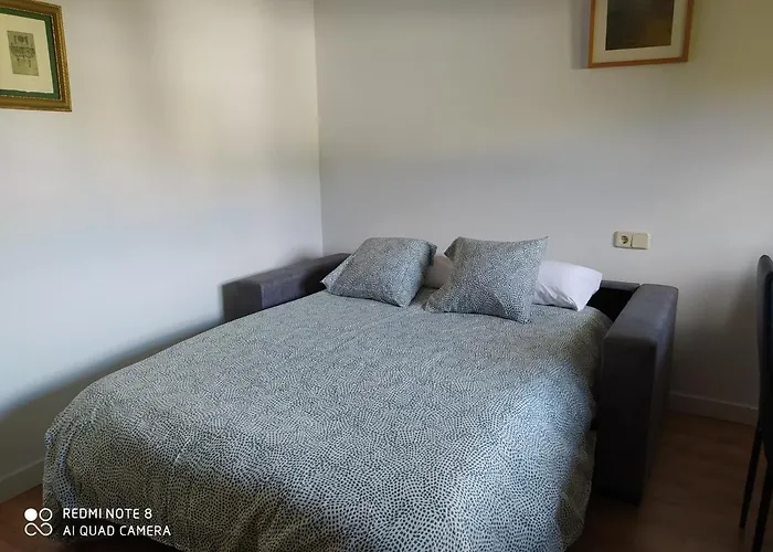 Ciervos - Cueva Valiente 아파트 *