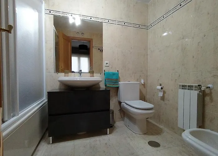 Ciervos - Cueva Valiente Lejlighed El Espinar