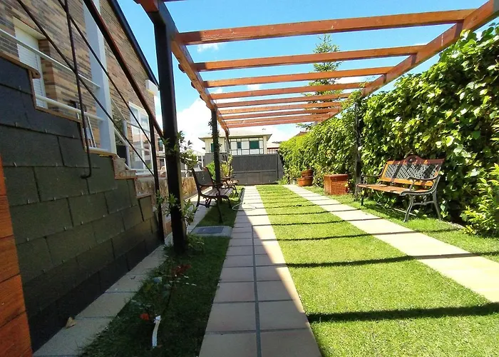 Ciervos - Cueva Valiente 아파트 엘에스피나르