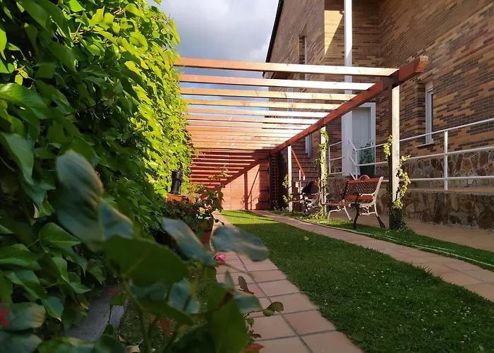 Ciervos - Cueva Valiente * El Espinar