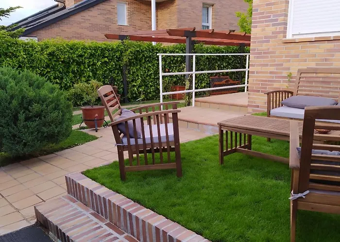 Ciervos - Cueva Valiente Lejlighed *