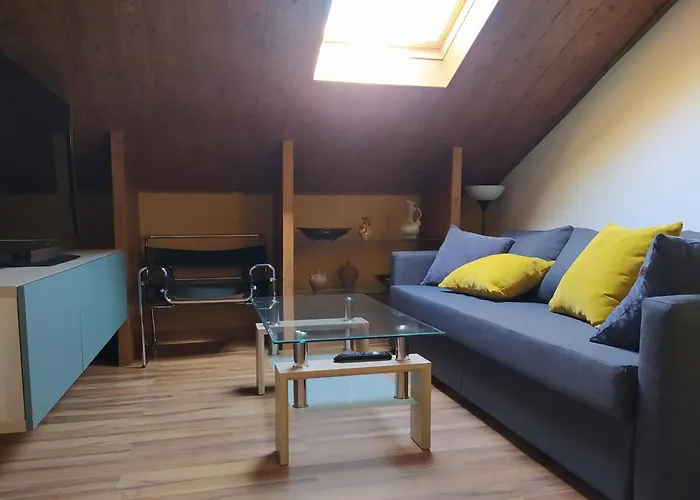 아파트 Ciervos - Cueva Valiente 엘에스피나르