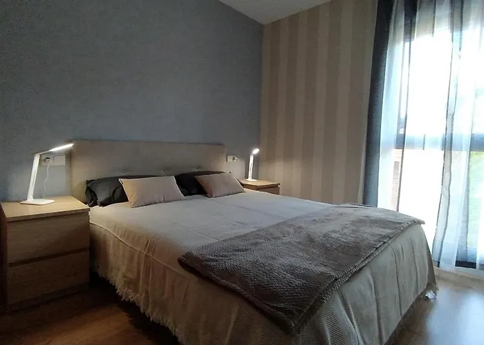 Ciervos - Cueva Valiente Lejlighed *